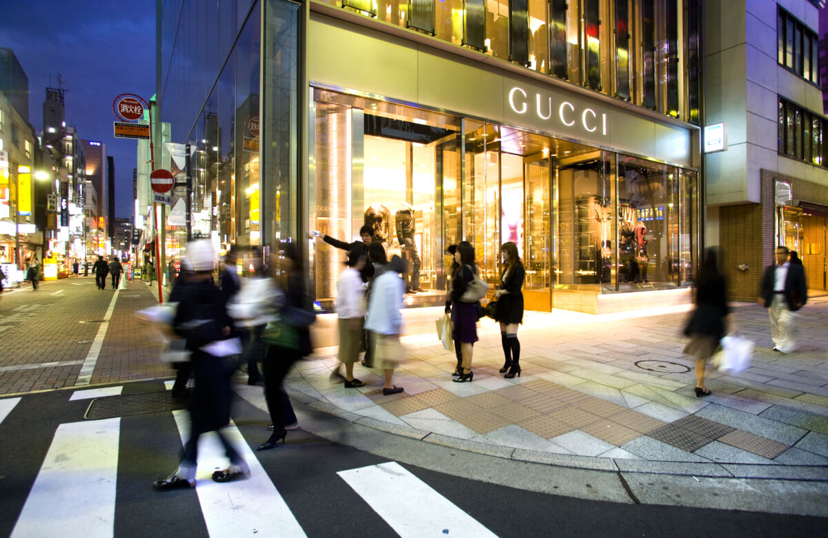 gucci