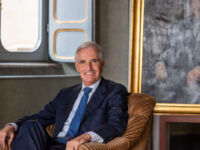 Arturo Nattino, amministratore delegato di Banca Finnat.