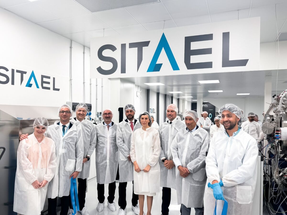 A Pisa inaugurato un polo della propulsione elettrica spaziale