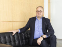 Johan Vandermeulen, chief operating officer di Bat.