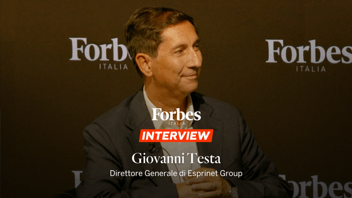 Esprinet Group: democratizzare la tecnologia tra elettronica, cybersecurity ed energie rinnovabili