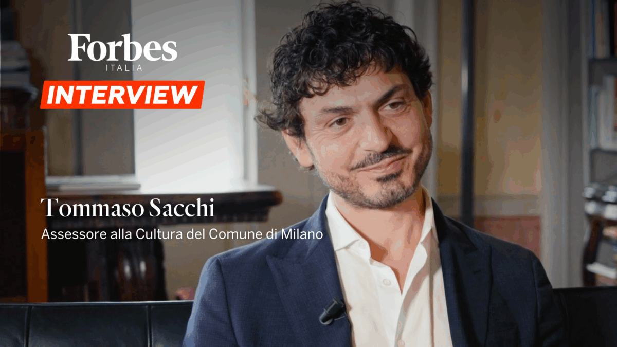 Milano d’estate: cultura, accessibilità e visione europea. Il racconto di Tommaso Sacchi