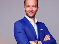 Mirko Spinelli, regional vice president Smb Italia di Salesforce