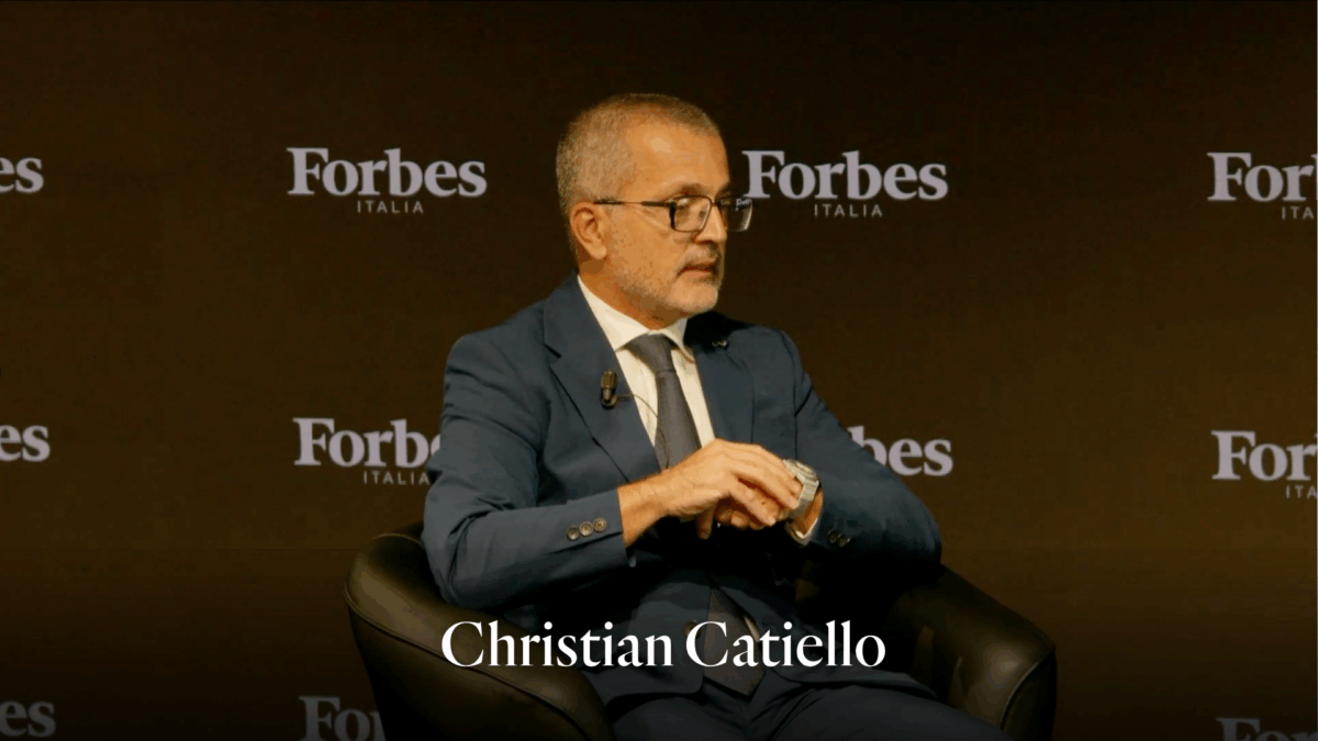 Quando il cambiamento parte dall’impresa