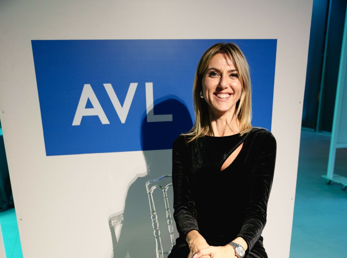 Avl Italia