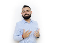 Vugar Usi Zade, Chief Operating Officer of Bitget