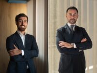 Pietro Antonino Maggi e Dario Antonio Maggi