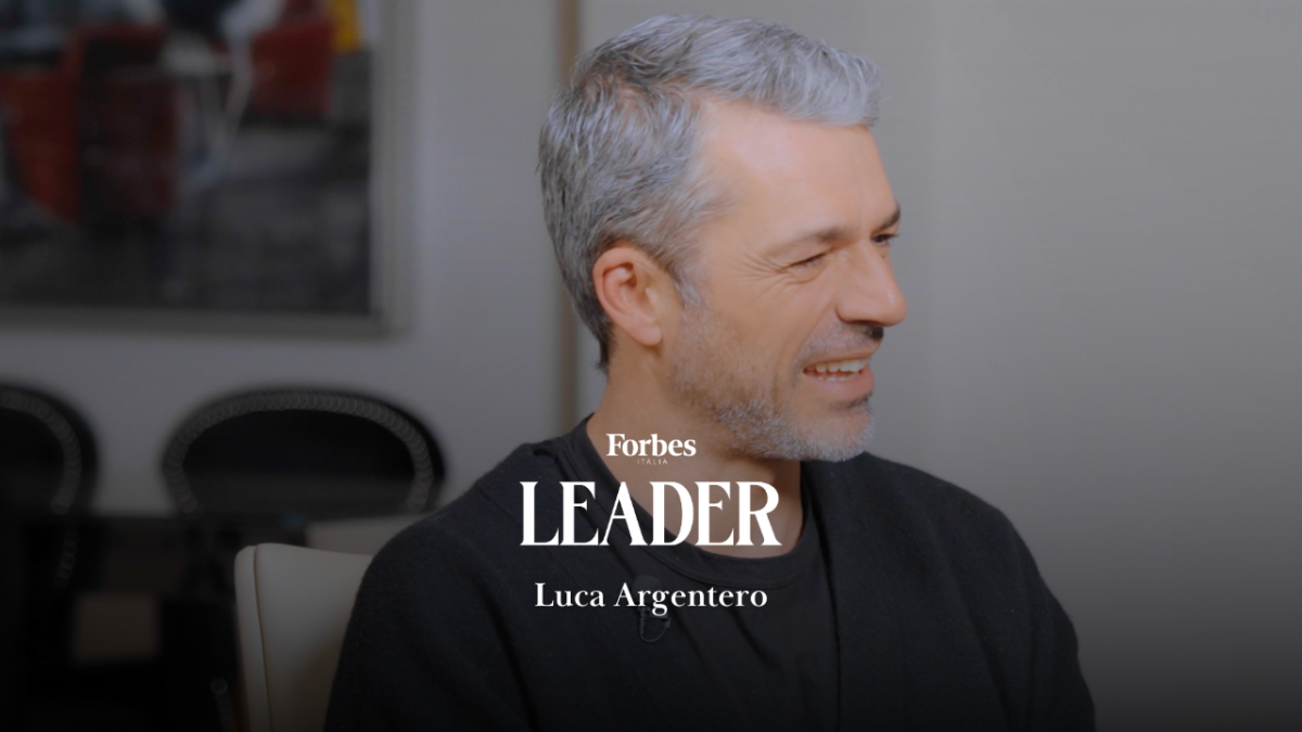 Il successo secondo Luca Argentero: “Durare nel tempo”, tra la famiglia, il set e i nuovi progetti da imprenditore