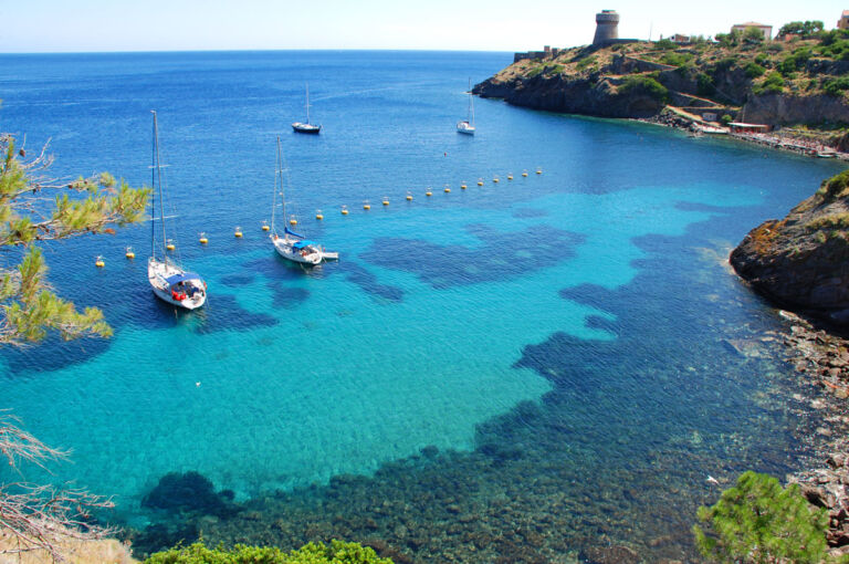 isole-capraia