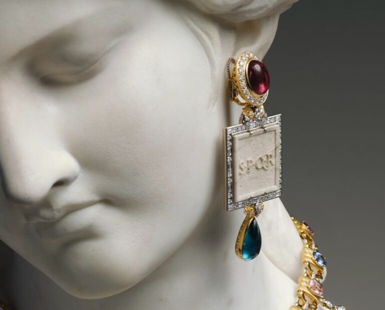 Dolce&Gabbana gioielli