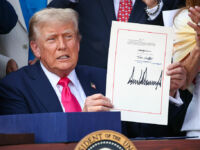 Donald Trump Big Beautiful Bill