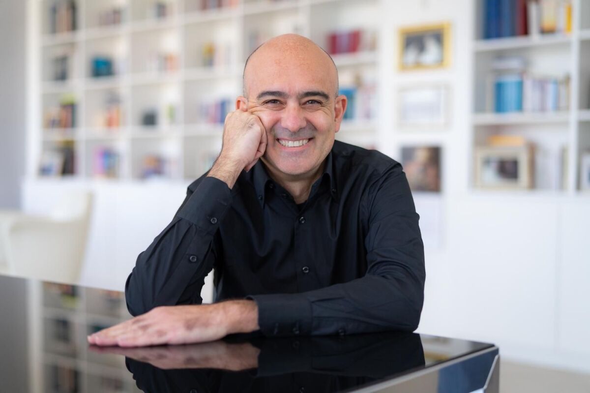Francesco Cicione