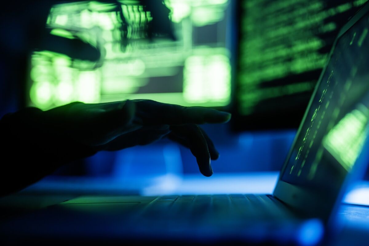 hacker