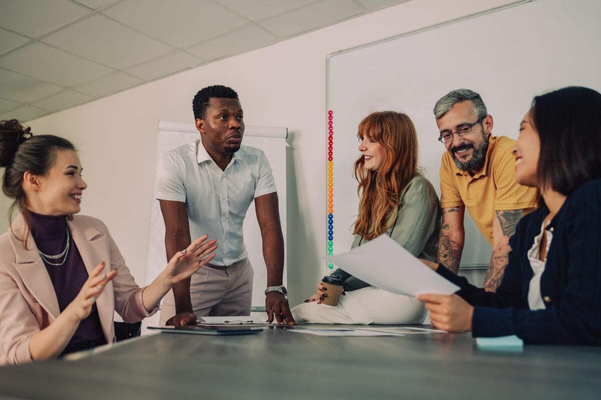 lavoro diversità inclusione