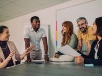 lavoro diversità inclusione