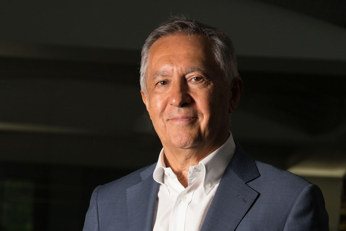 Patrizio Vinciarelli Vicor Corp