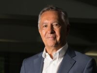 Patrizio Vinciarelli Vicor Corp