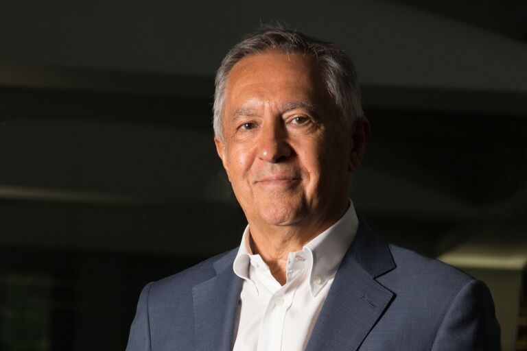 Patrizio Vinciarelli Vicor Corp