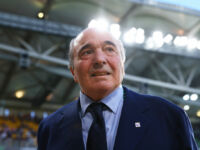 Rocco Commisso miliardari