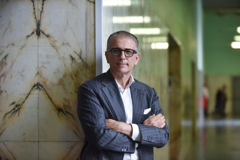 Stefano Achermann