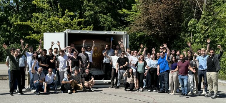 The Exploration Company