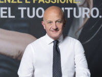 Luca Trotta di Credem