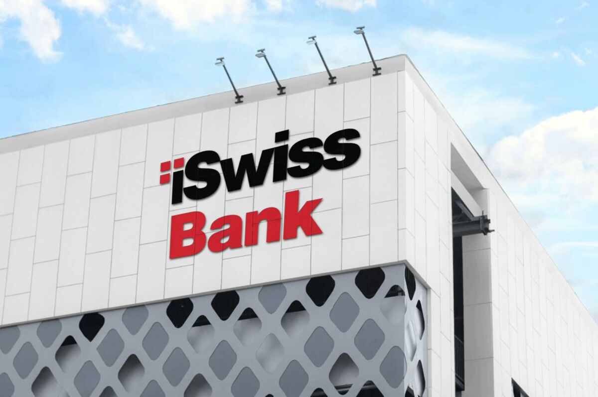 iSwiss