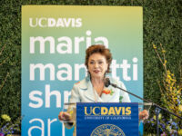 Maria Manetti Shrem ai UC Davis (credits UC Davis)