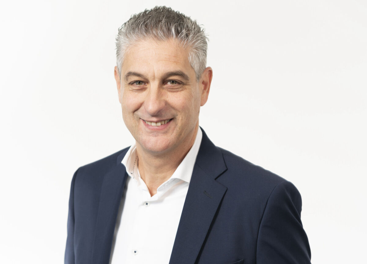 Boris Zanoletti