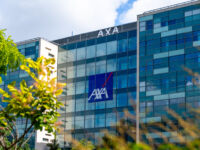 Axa sede