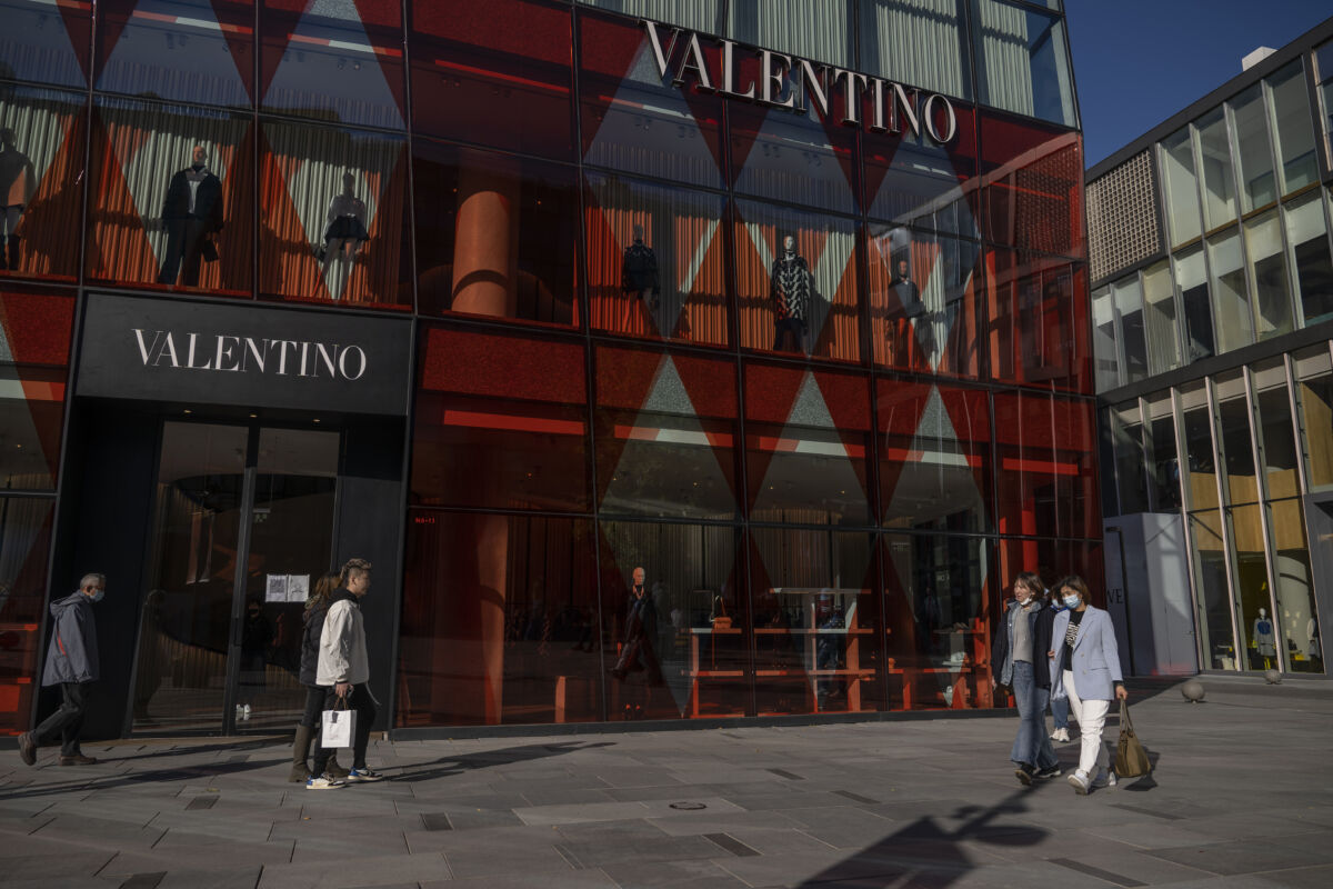 valentino
