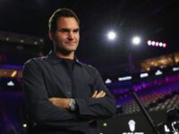 Roger Federer