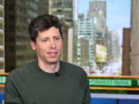 Sam Altman, ceo di OpenAI