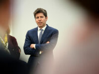 Sam Altman