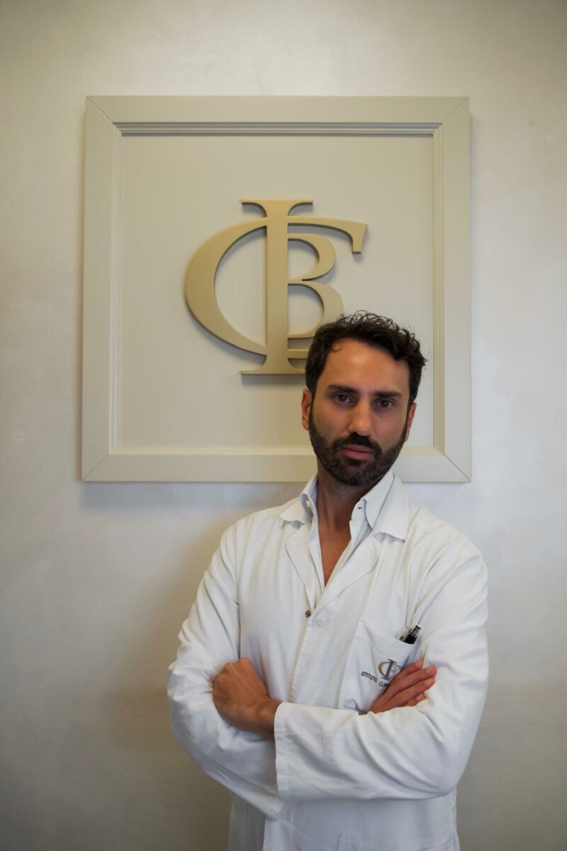 Marco Iera foto 2