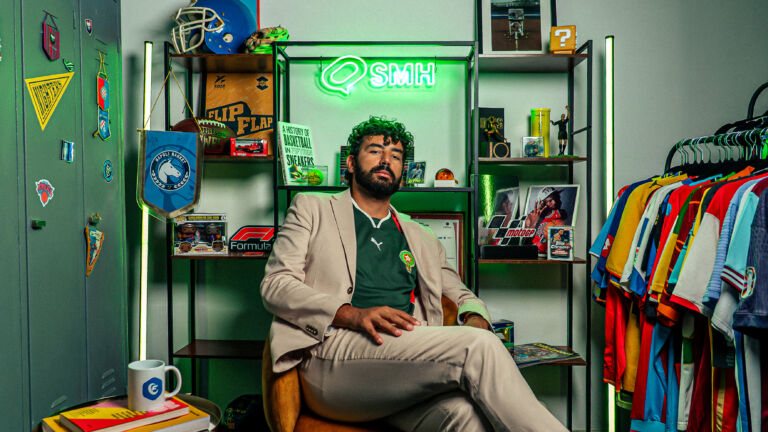 Sport Media House_Marco Marani