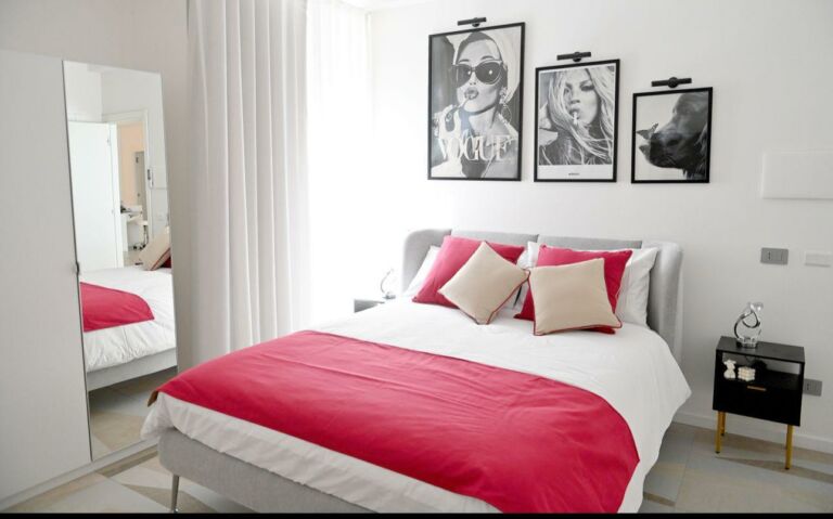 Iervolino - Crazy Suites