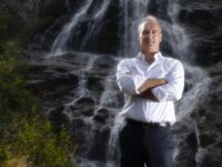 Alberto Bertone Acqua Sant'Anna