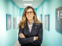 Chiara Pertosa Sitael