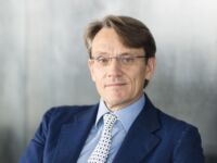 Claudio de Sanctis Deutsche Bank