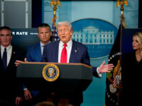 Donald Trump gabinetto