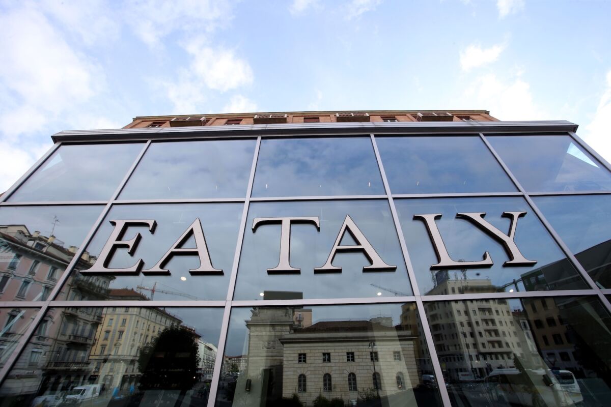 Eataly
