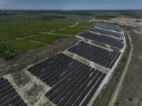 energia solare Jänschwalde