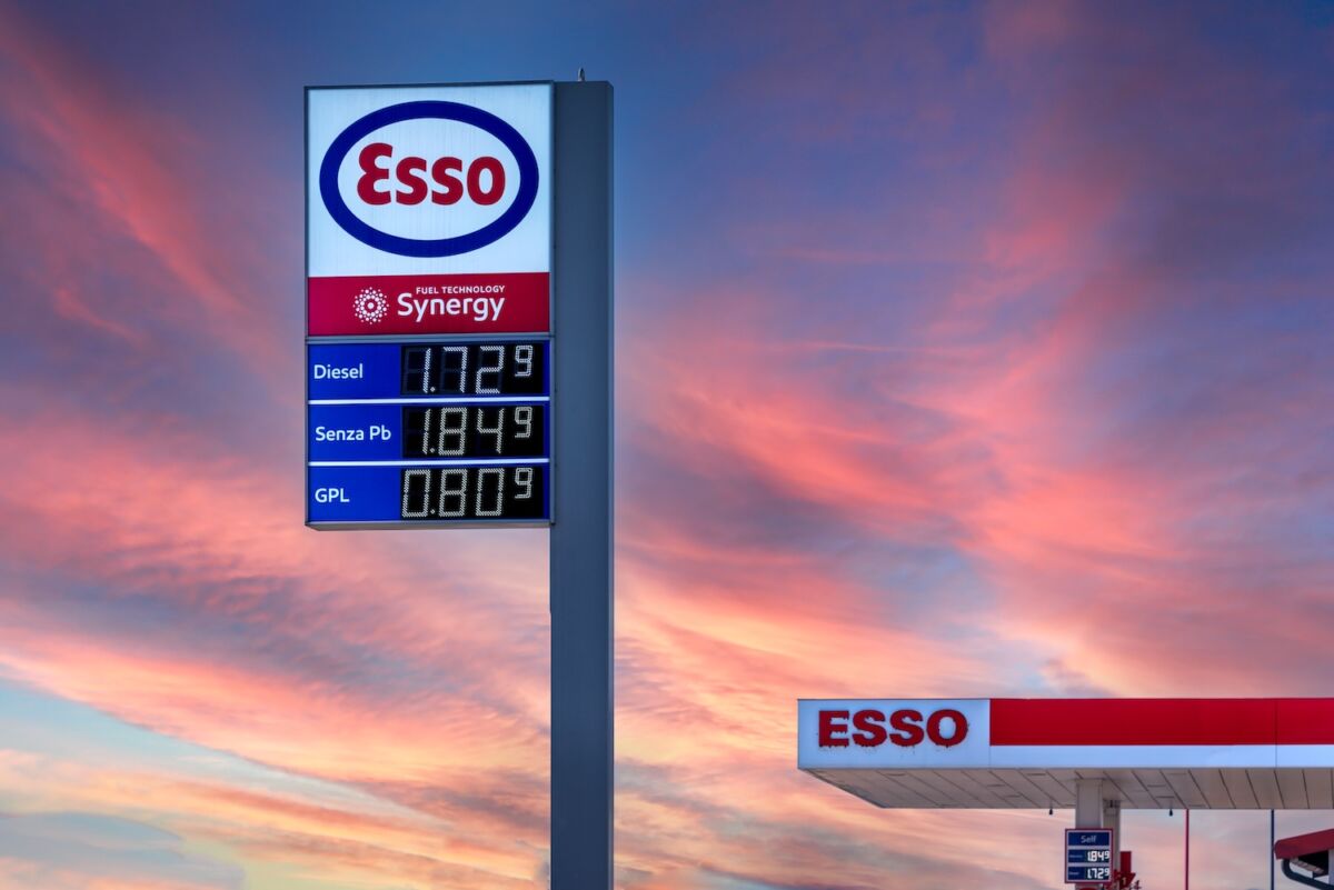 Esso