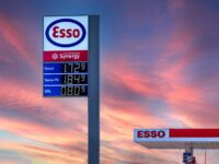 Esso