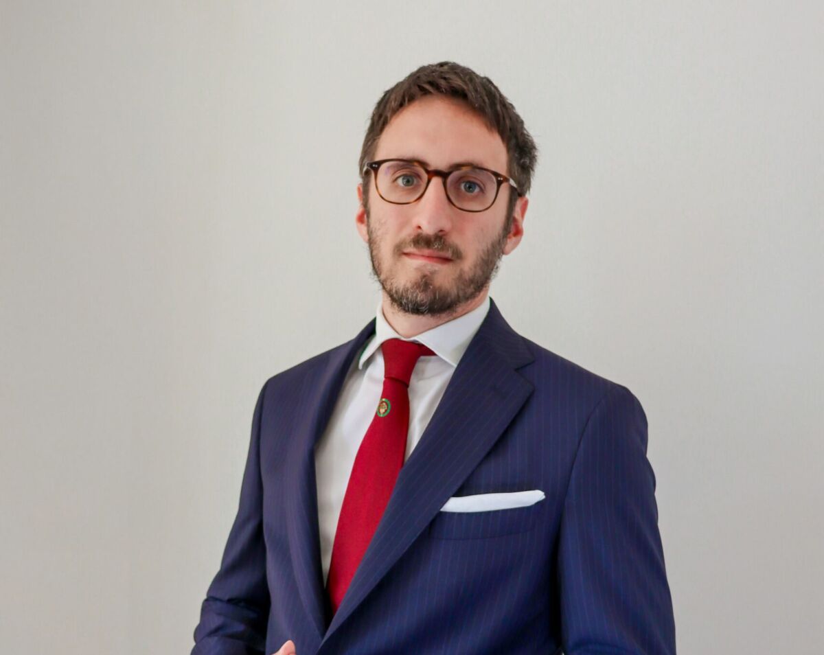 Luca Brambilla