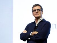 Francesco Milleri EssilorLuxottica