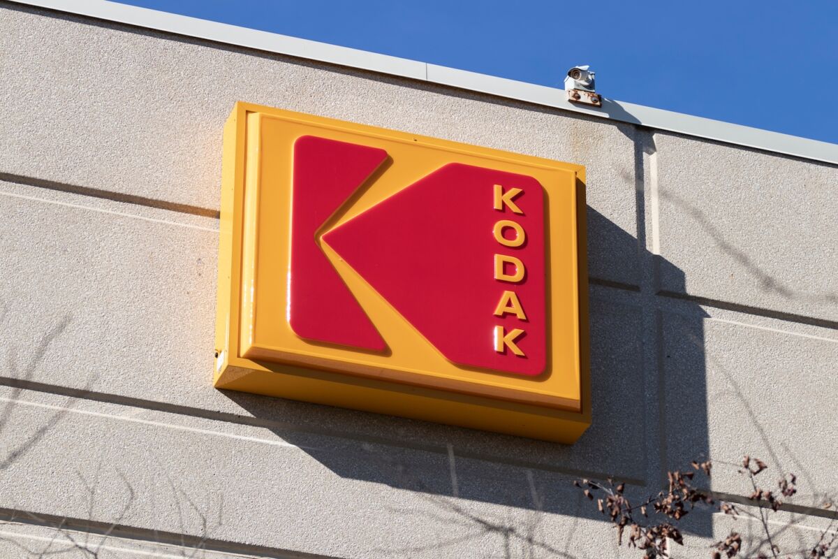 Kodak