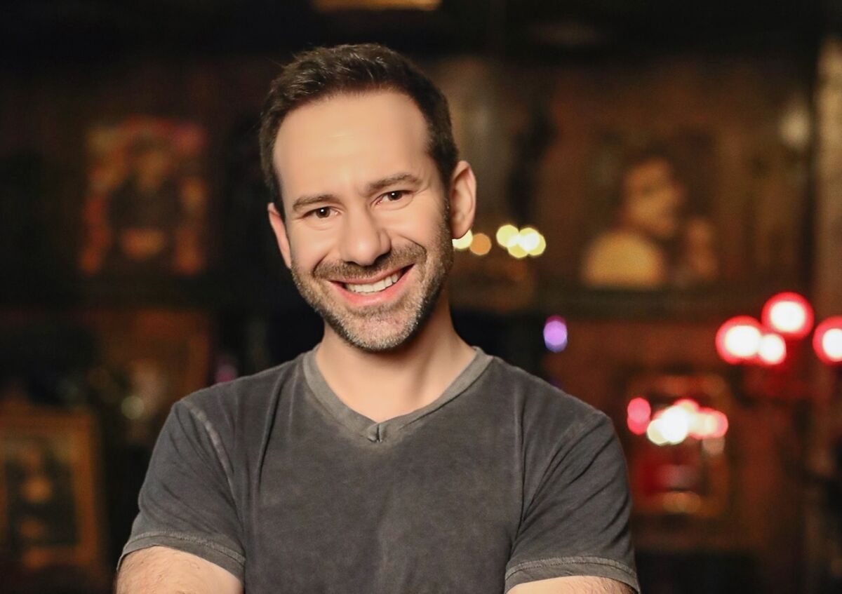 Leo Radvinsky OnlyFans