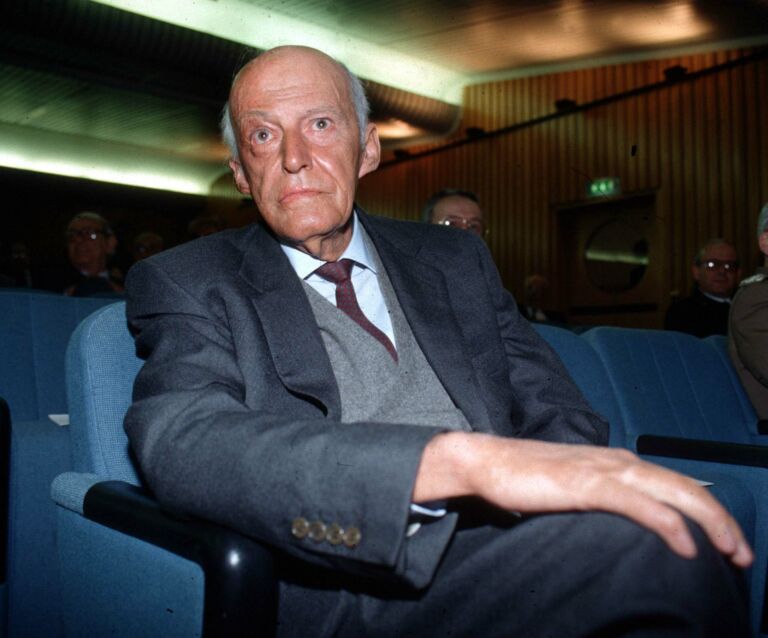 Leopoldo Pirelli
